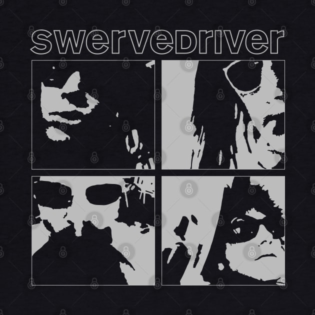 Swervedriver by ProductX